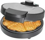 Bomann DA Waffelautomat WA1365CB Estate 613651