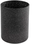 APS Dressingtopf / Flaschenk&uuml;hler, au&szlig;en &Oslash; 11,5 cm, H: 15 cm, Aluminium,...
