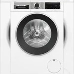 Bosch Serie 6 WGG244F40 Waschmaschine, Frontlader, 9 kg, 1400 U/min.