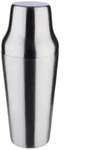 APS 93179 Parisian Shaker &Oslash; 9,5 cm, H: 24 cm