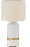Paulmann Pauleen Tischleuchte Glowing Soul E14 max. 20W Creme 48318