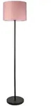 Pauleen Paulmann Stehleuchte Reverie Rosa E27 320mm max. 20W Rosa#Schwarz
