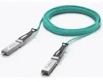 Ubiquiti UACC-AOC-SFP28-20M InfiniBand/Glasfaserkabel Aqua-Farbe