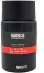 SIGG 8734.20 GEMSTONE FOOD JAR OBSIDIAN 0.75 L