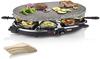 Princess Raclette-Steingrill 8 Personen Oval 1200 W 162720
