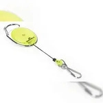 Durable Aufrollmechanismus ge 80cm STYLE m Federhaken