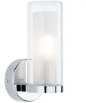 Paulmann Selection Bathroom Wandleuchte Luena IP44 E14230V max. 20W dimmbar