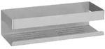 WENKO Turbo-Loc&reg; Wandablage Mod. Genova Matt