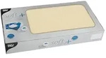 Starpak 20 Mitteldecken, stoff&auml;hnlich, Vlies "soft selection plus" 80 cm x 80...