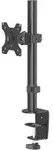 Hama Monitorarm '00118489' 13-32 Zoll schwarz
