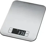 ProfiCook Profi Cook PC-KW 1061 K?chenwaage digital W?gebereich (max.)=5 kg