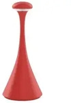 Nudrop Akku-Tischleuchte mini 210mm feuerrot