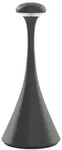 Nudrop Akku-Tischleuchte mini 210mm graphitgrau