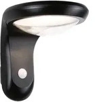 Paulmann Solar LED Au&szlig;enwandleuchte Diskola Bewegungsmelder IP44 180x234mm...