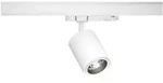 Paulmann ProRail3 LED Schienenspot Kratos 50&deg; 3100lm 25W 4000K 230V Wei&szlig;...