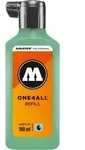 Nachf&uuml;lltinte One4All f&uuml;r Permanentmarker 180ml calypso mittel