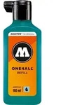 Nachf&uuml;lltinte One4All f&uuml;r Permanentmarker 180ml lagunenblau