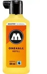 Nachf&uuml;lltinte One4All f&uuml;r Permanentmarker 180ml zinkgelb