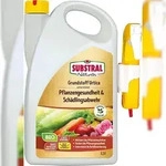 Substral Naturen Bio Grundstoff Urtica 2,5 L Spray