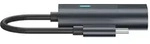 Rapoo UCA-1006 USB-C auf Gigabit LAN