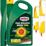 Substral Celaflor Power Unkrautfrei Weedex Total 3 Liter Spr&uuml;hkanister