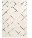 Kayoom Maybelle 500 Elfenbein 80cm x 150cm