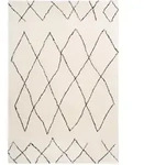 Kayoom Maybelle 400 Elfenbein 200cm x 290cm
