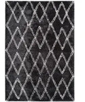 Kayoom Maybelle 300 Anthrazit 160cm x 230cm