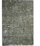 Kayoom Genovera 100 Olivgr&uuml;n 80cm x 150cm