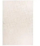 Kayoom Cathee 100 Creme / Gold 80cm x 150cm