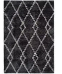 Kayoom Maybelle 100 Anthrazit 200cm x 290cm