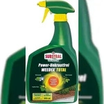 Substral Celaflor Power Unkrautfrei Weedex Tota 800ml Spr&uuml;hflasche
