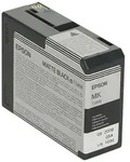 Epson Original T5808 Druckerpatrone schwarz matt 80ml (C13T580800)