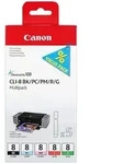 Tinten CANON CLI8 CANON PRO9000 TINTE (5) BKPCPMRG