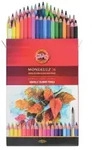 Aquarellstiftetui Mondeluz 36er Etui
