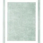 Kayoom Teppich Bali 110 Puderblau - 16KRX-80-150