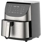 Masterpro - 1800 W 7 l Hei&szlig;luftfritteuse mit 12 Kochprogrammen, einstellbarer