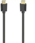 Hama 00205007 HDMI-Kabel 5 m HDMI Typ A (Standard) Schwarz