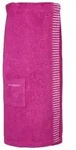 Schiesser Saunakilt Rom Damen - 36-42 - Fuchsia