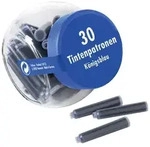 Pelikan Tintenpatronen-30/Glas K&ouml;nigsblau