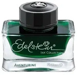 Pelikan Tinte 'Edelstein Ink Aventurine', im Glas