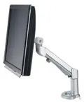 ROLINE LCD-Arm, Tischmontage, Gasfeder, 4 Gelenke, bis 8 kg