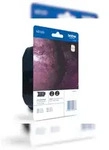 Tintenpatrone LC-1220BK Twin Pack f&uuml;r Brother Drucker, schwarz, f&uuml;r ca. 300 Seiten