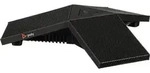 HP Poly Table Microphone - Mikrofon - Schwarz