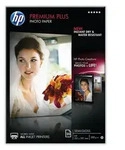 hp Fotopapier Premium Plus A4 300g wei&szlig; semi-gloss