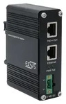 EXSYS EX-60315 PoE++ Gigabit Injektor 95W