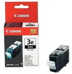 Canon Tintentank BCI-3e schwarz f&uuml;r IP3000,IP4000,IP 4000R,IP5000,