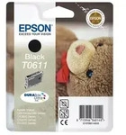 Tinten EPSON C13T06114010 EPSON DX3850 TINTE BLACK