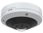 AXIS M4318-PLVE Netzwerkkamera Panorama 180/360&deg;