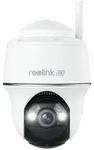 Reolink Argus Series B440 Battery-WiFi